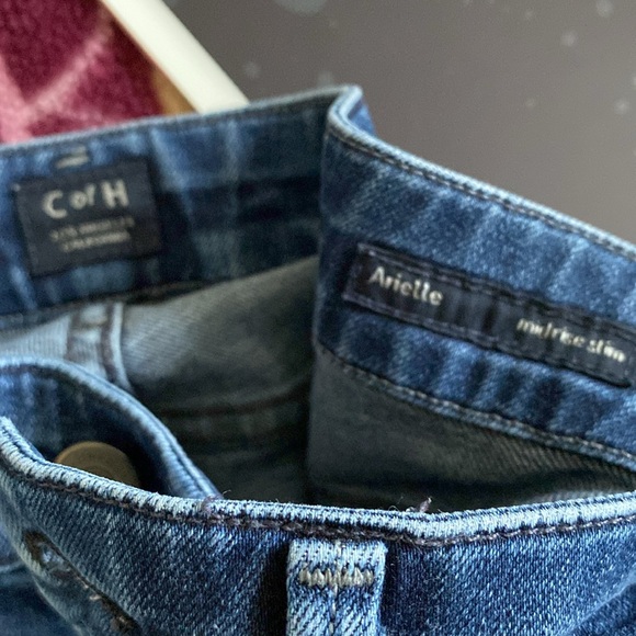 Citizen of humanity Arielle 26 - Picture 6 of 8